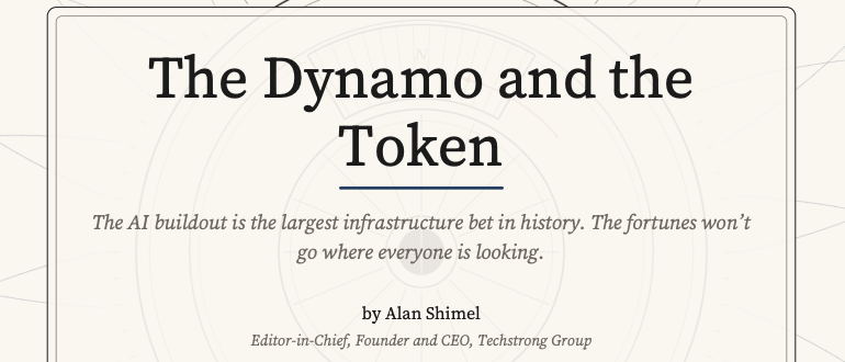 The Dynamo and the Token