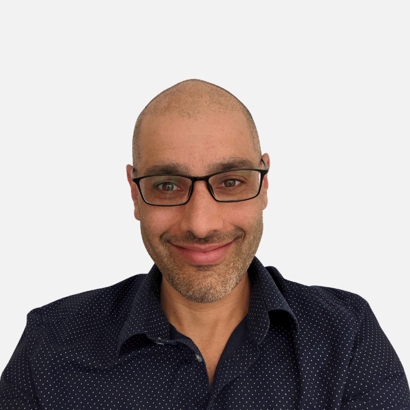 Shai Haim
