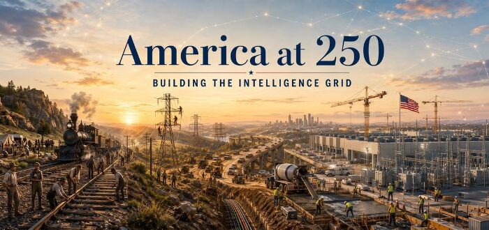 America, intelligence grid,