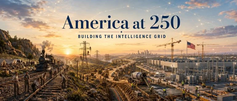 America, intelligence grid,