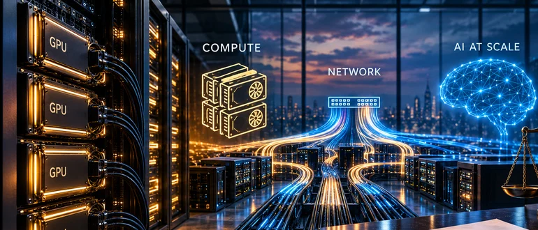 For Massive Models, You Need More Than Just Massive Compute
