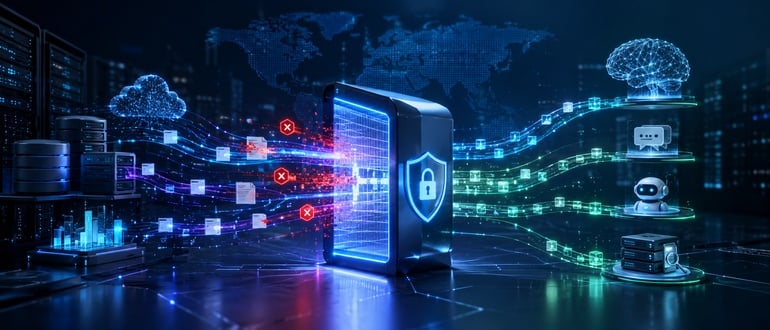 The New Governance Control Plane for Enterprise AI