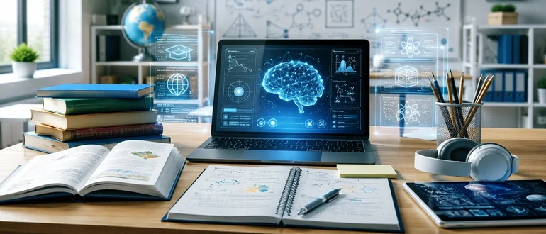 $65,000 a Year, Two Hours of AI and No Classroom Teachers: Inside Alpha School’s Education Experiment