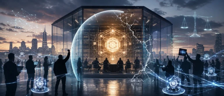 Silicon Valley Turns on Anthropic as Safety Rhetoric Clashes with Commercial Ambition