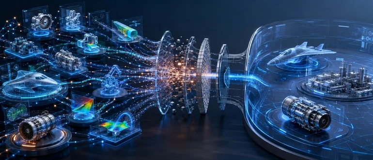 SimScale Survey Finds Most Engineering AI Programs Remain in Pilot Stage