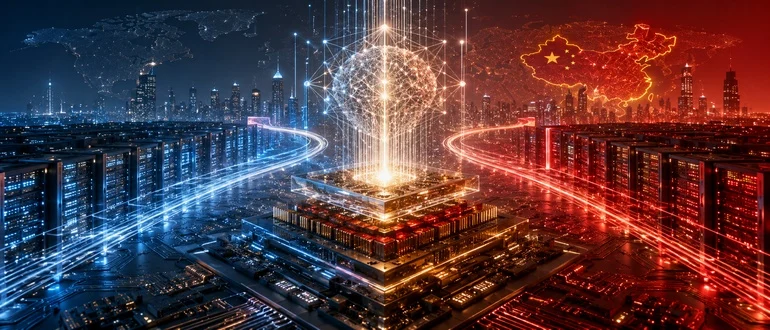China’s Moonshot AI Unveils Kimi K3, a Massive Parameter Model Challenging U.S. Dominance