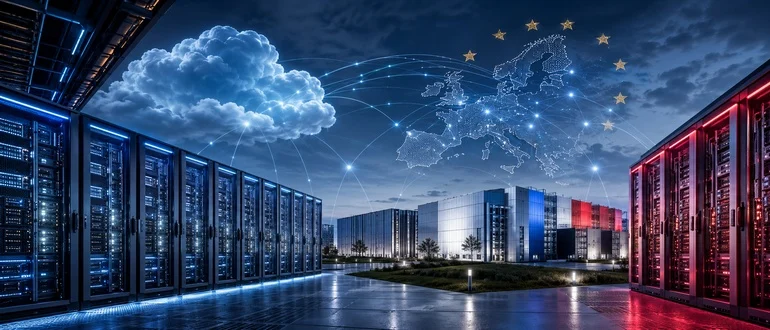 Microsoft, Mistral AI Sign Multibillion-Dollar Deal to Bolster European Cloud Infrastructure and Tech Sovereignty