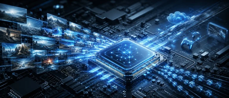 MLVC: Microsoft Builds an ML Video Codec for NPUs