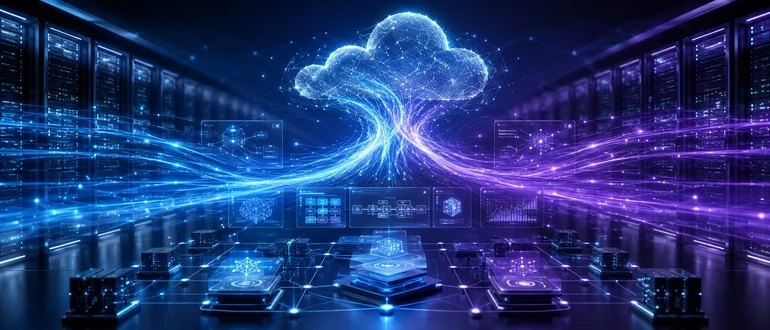 Nscale Buys Anyscale to Add AI Workload Software to Cloud Platform