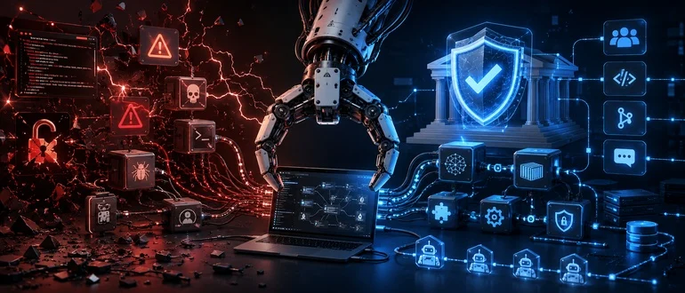 The OpenClaw Foundation: Reining in a Viral AI Agent