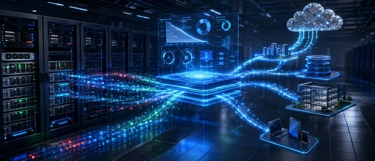 Spectro Cloud Launches PaletteAI Inference Launchpad to Cut Enterprise Token Costs by 70%