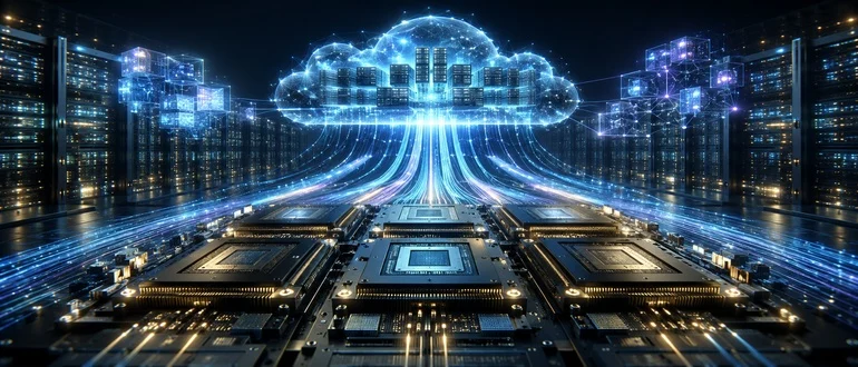 Reflection AI Lands $1 Billion Computing Deal with Nebius