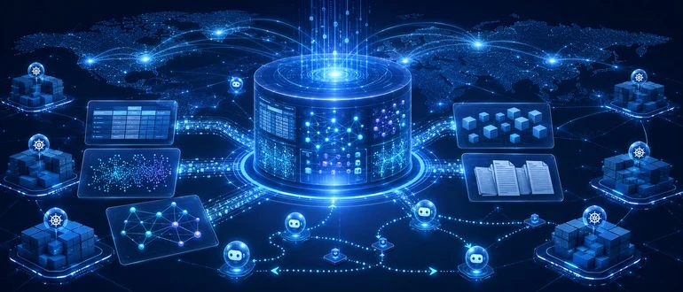 Google Preps Spanner for Global-Scale Agentic Workloads