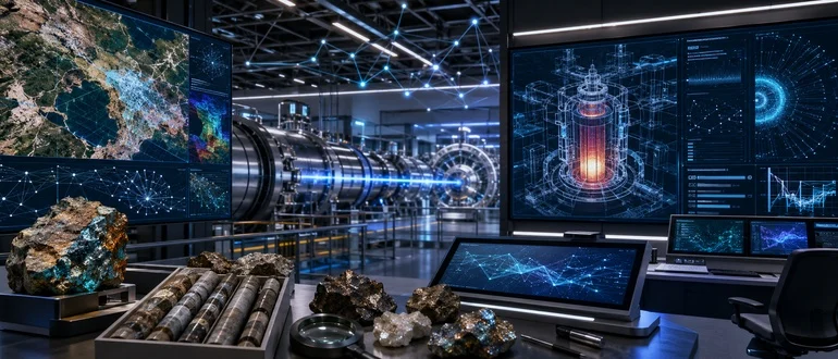 DOE Selects Four Texas A&M AI Projects for Genesis Mission