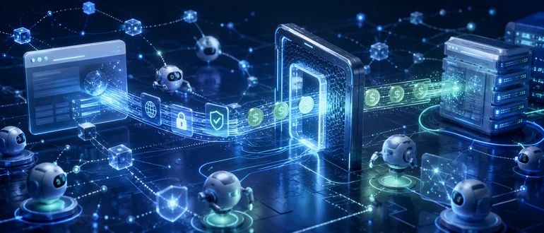 Linux Foundation Launches x402 Foundation to Standardize Internet-Native Payments for AI Agents