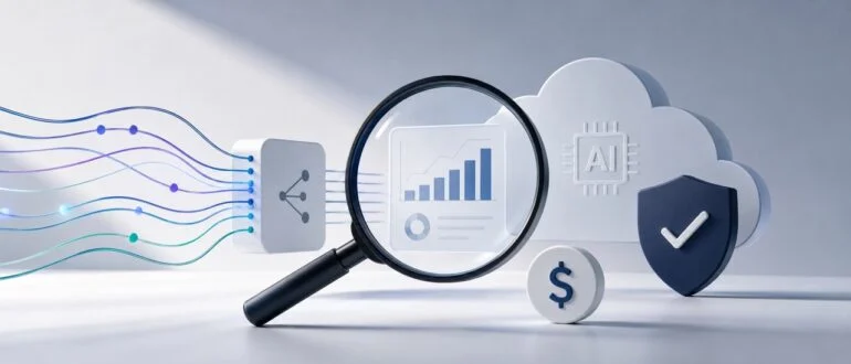 The AI Cost Crisis: Why Observability is the Missing Layer for AI at Scale