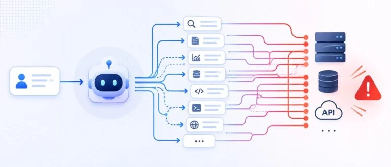 Your AI Agent May Be an Accidental Denial-of-Service Attack