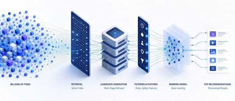 Why Infrastructure Is Becoming the Next Competitive Advantage in AI