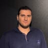 Burak Oktenli
