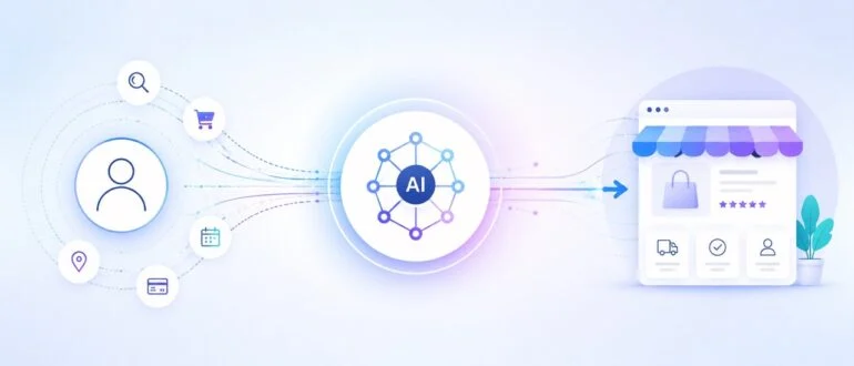 The Rise of Consumer Agents: AI’s New Frontier in Commerce and Customer Trust