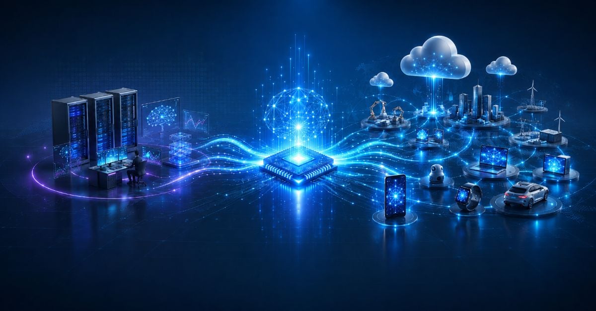 Report: Size of Managed AI Inference Market Eclipses AI Training