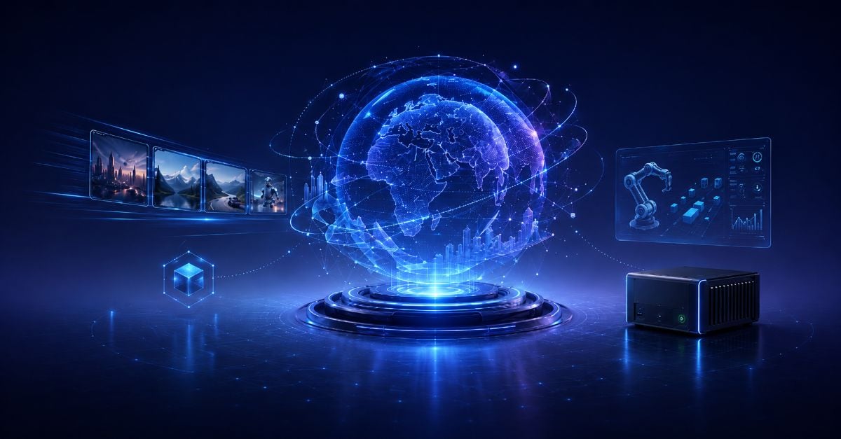 LTX World Model Update Runs Faster at Lower Cost