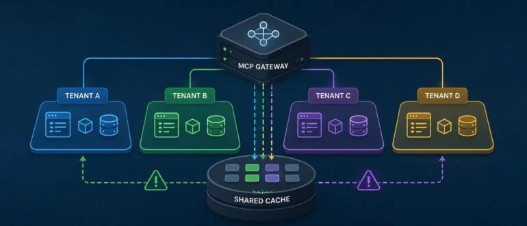 Multi-Tenant MCP Servers: The Isolation Guarantees Nobody Is Actually Testing