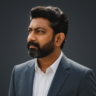Rajeshkumar Rajaseakaran Nair