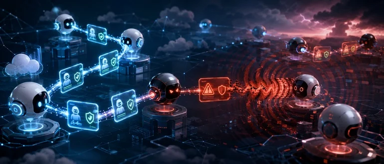 Google Moves A2A Under Agentic AI Foundation