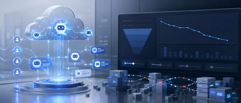 Salesforce Partners Report Zero Revenue Boost from Agentforce Two Years After Launch: Study