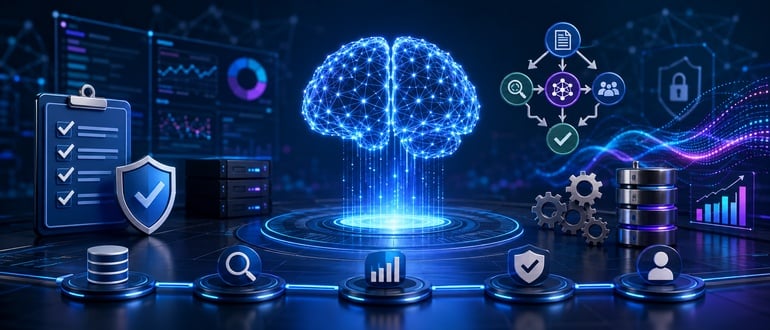 Five AI Validation Patterns Every Enterprise Engineering Team Should Implement