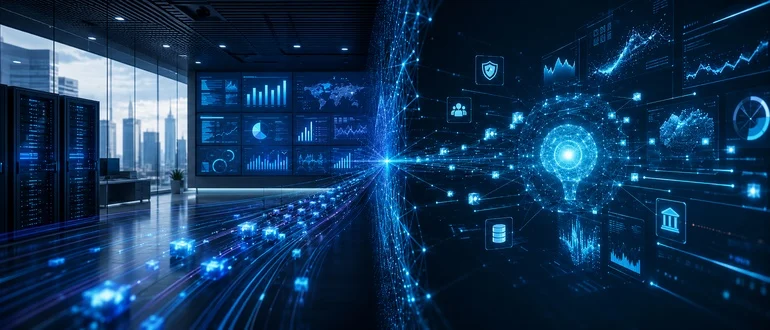 Survey: Enterprise AI Analytics Faces Gap Between Testing and Deployment