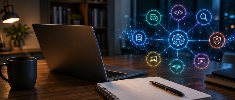 Choosing the Right AI Model