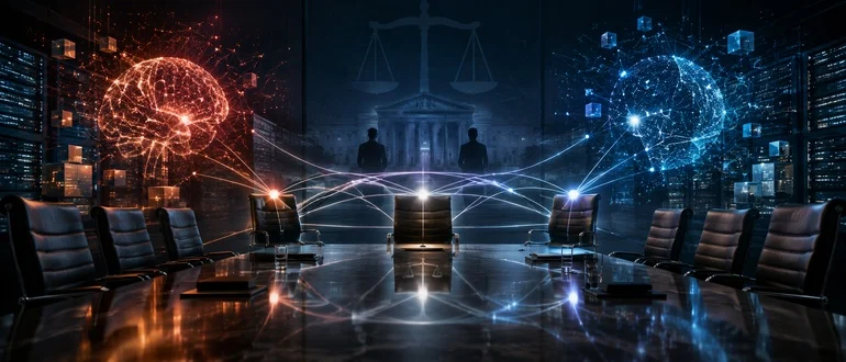 DoJ Probes Andreessen Horowitz Over AI Board Seats and Antitrust Concerns: Report