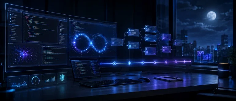 OpenAI Testing ‘Persistent Mode’ to Give Codex Always-On Autonomous Coding Capabilities: Report