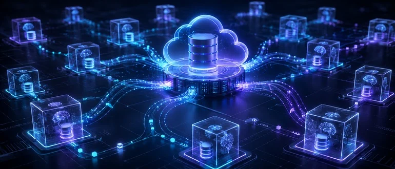 Databricks Buys Electric to Provide Postgres for AI Agents