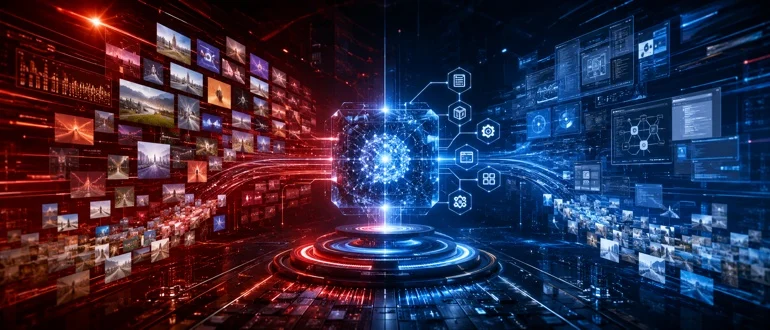 DeepSeek Unveils Vision Model to Challenge Anthropic, Pitching Low Cost Against Top Performance