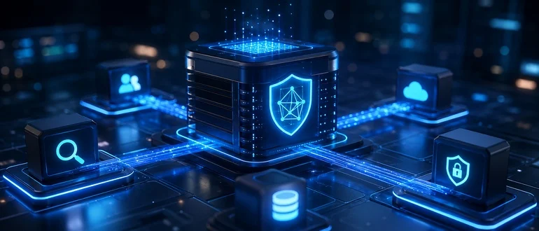 Building a Type-Safe MCP Server in TypeScript for Enterprise Data Access