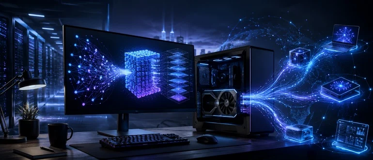 Meta Unveils Muse Glimmer AI Model, Outlines Vision for Open-Source Superintelligence
