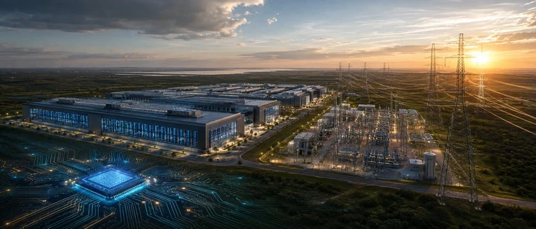 NVIDIA Secures $3 Billion Stake in Power Infrastructure Developer Lancium to Fuel AI Expansion: Report