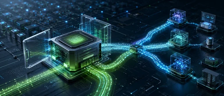NVIDIA Doubles Down on Open-Source AI with Nemotron 3.5 Lightning, NeMo Switchyard