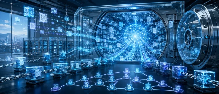 Rocky Linux Founder Gregory Kurtzer Launches OpenWALDO to Open Up AI Training Data