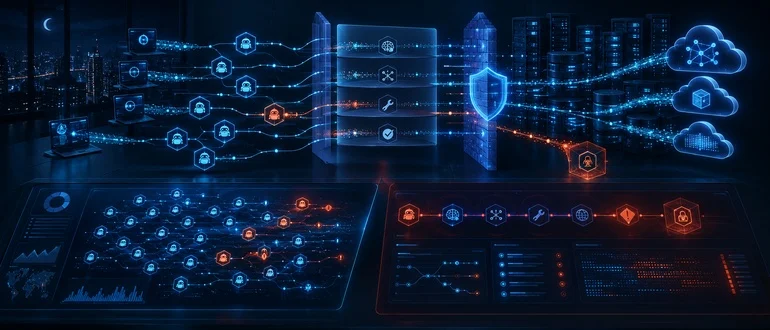 Uber Open-Sources Tool to Catch Agentic Blunders Legacy Security Misses