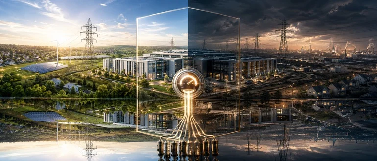 The AI Future Everyone’s Arguing About Isn’t a Technology Question. It’s an Ownership One
