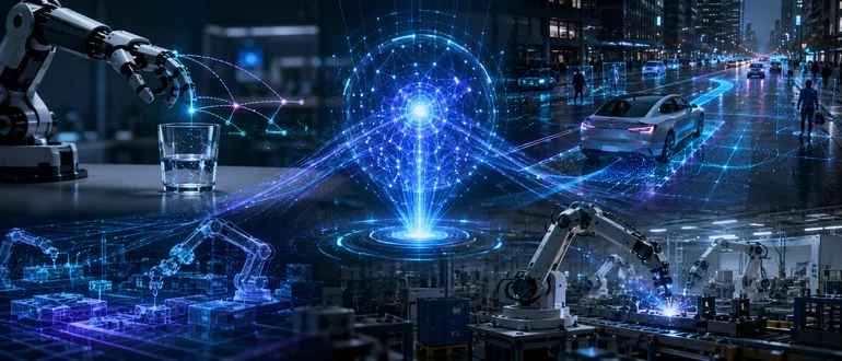 The Next Great AI Race Is Not About Words