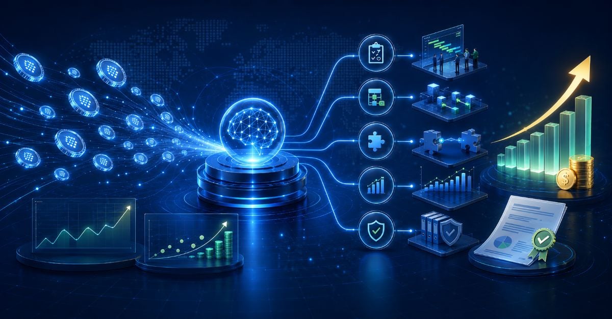 Broadcom Extends Value Stream Management Portfolio to AI