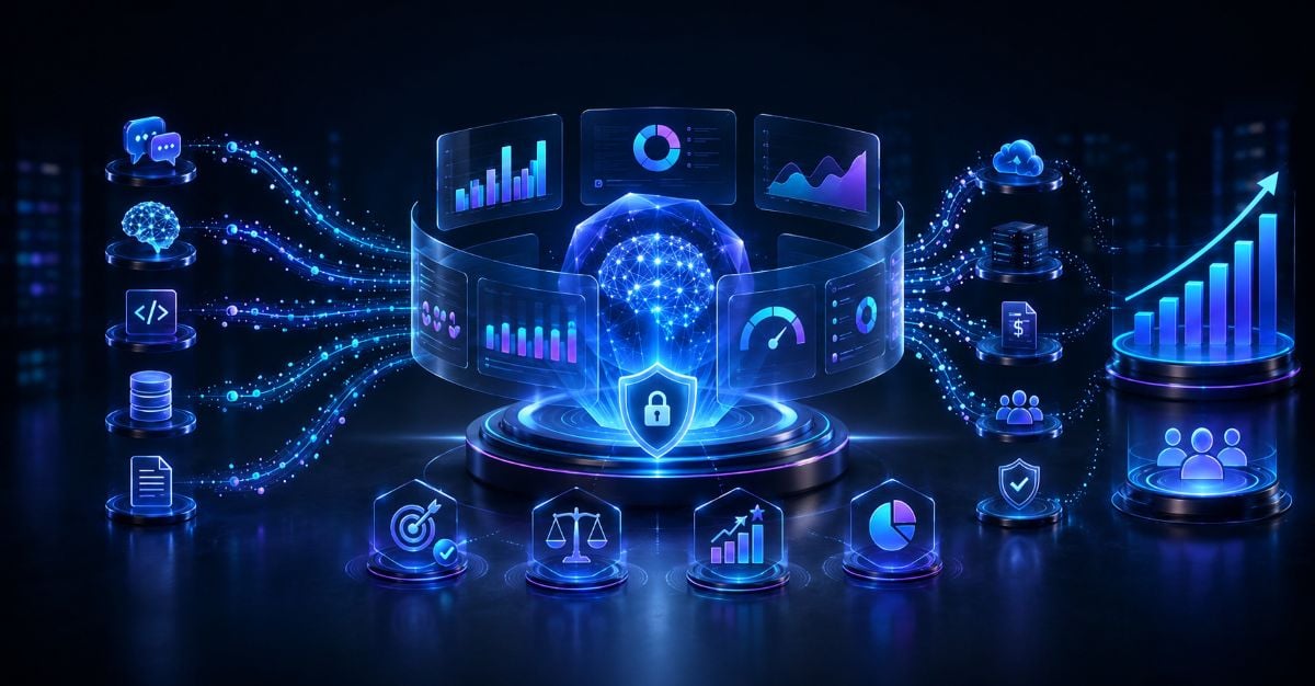 Guickly Emerges from Stealth to Control AI Costs