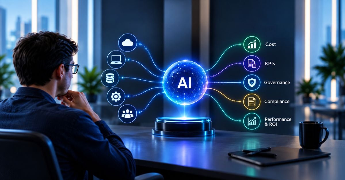 Portal26 Adds Natural Language Capability to Platform for Tracking AI Impact