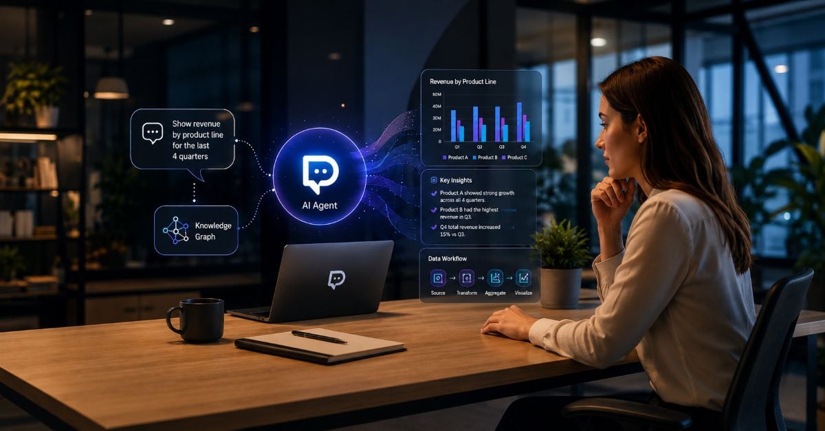 Prophecy Adds AI Agents to Data Integration and Analytics Platform