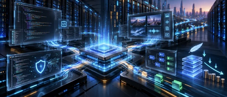 DeepSeek Unveils V4.1-Flash Model with Architectural Upgrades, Price Cuts Ahead of Shanghai IPO